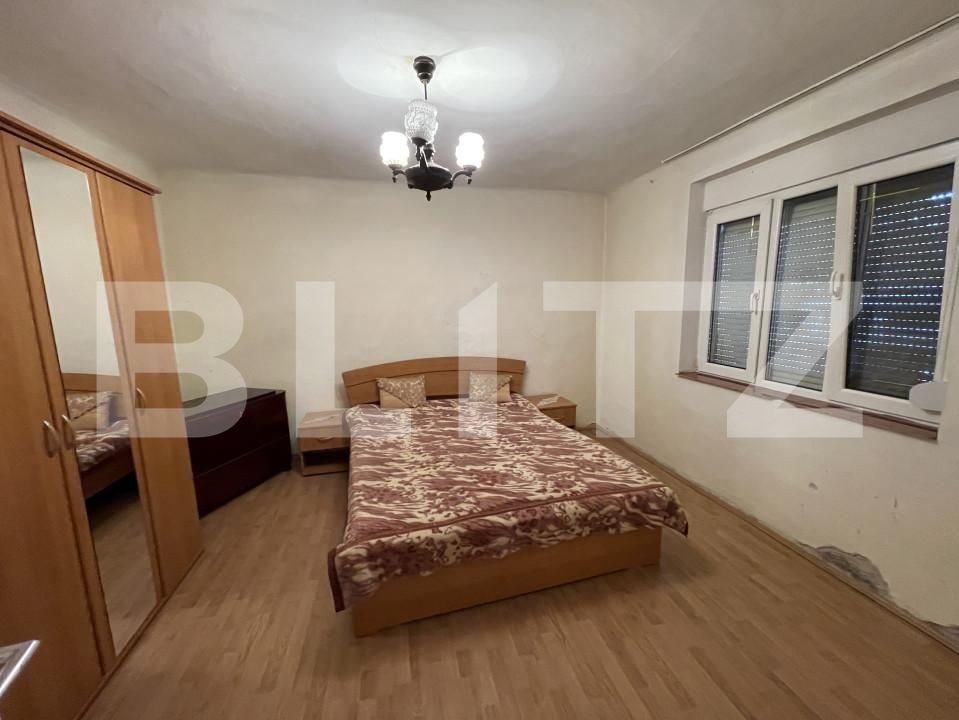Casa de vânzare 3 camere Unio - 157643CV | BLITZ Satu Mare | Poza4