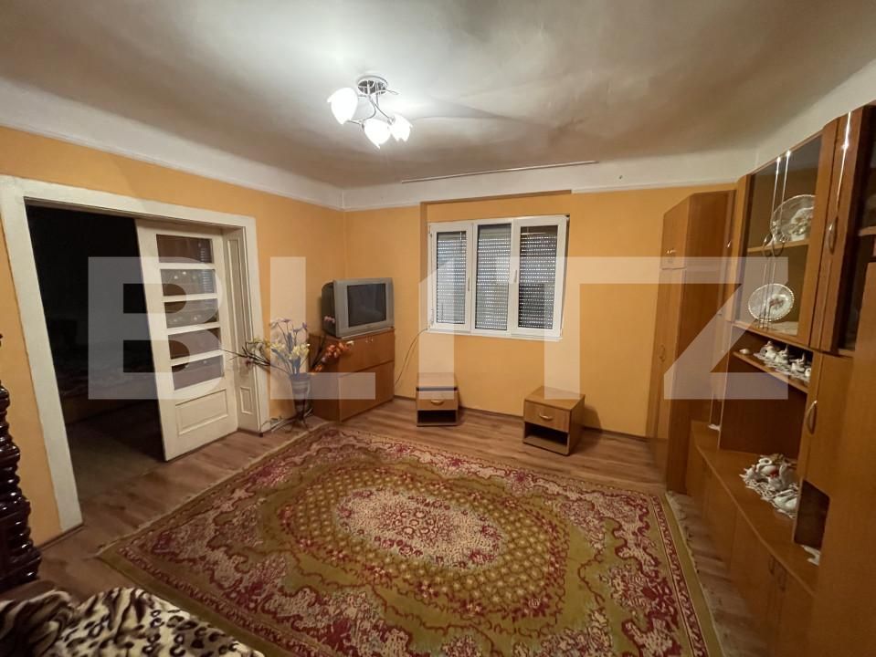 Casa de vânzare 3 camere Unio - 157643CV | BLITZ Satu Mare | Poza5