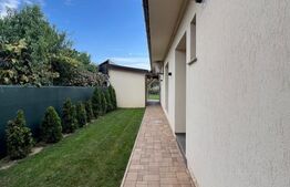 Casă de vis în zona Pescăruș, aproape de strada Odoreului