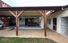 Casă de vis în zona Pescăruș, aproape de strada Odoreului