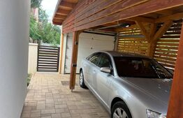 Casă de vis în zona Pescăruș, aproape de strada Odoreului