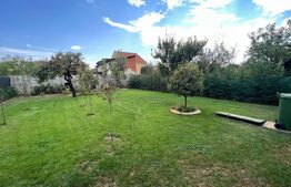 Casă de vis în zona Pescăruș, aproape de strada Odoreului