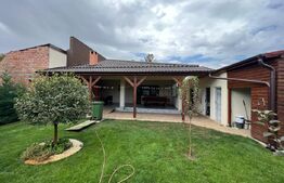 Casă de vis în zona Pescăruș, aproape de strada Odoreului