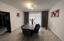 Casă de vis în zona Pescăruș, aproape de strada Odoreului