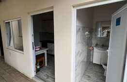 Casă de vis în zona Pescăruș, aproape de strada Odoreului