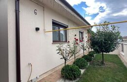 Casă de vis în zona Pescăruș, aproape de strada Odoreului