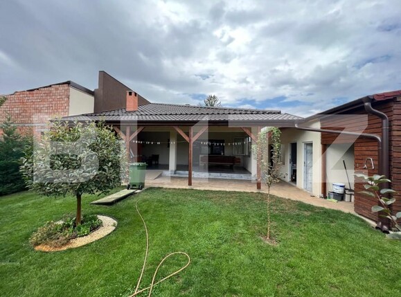 Casa de vânzare 5 camere Periferie - 157763CV | BLITZ Satu Mare | Poza14