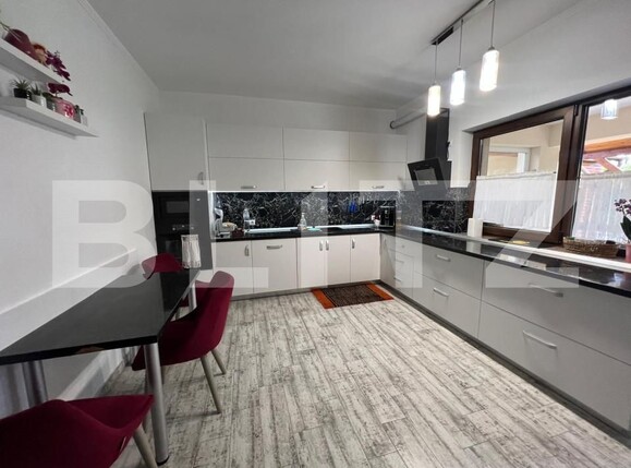Casa de vânzare 5 camere Periferie - 157763CV | BLITZ Satu Mare | Poza4