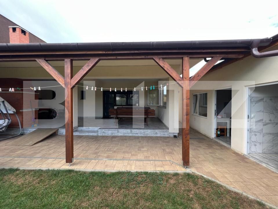 Casa de vânzare 5 camere Periferie - 157763CV | BLITZ Satu Mare | Poza13