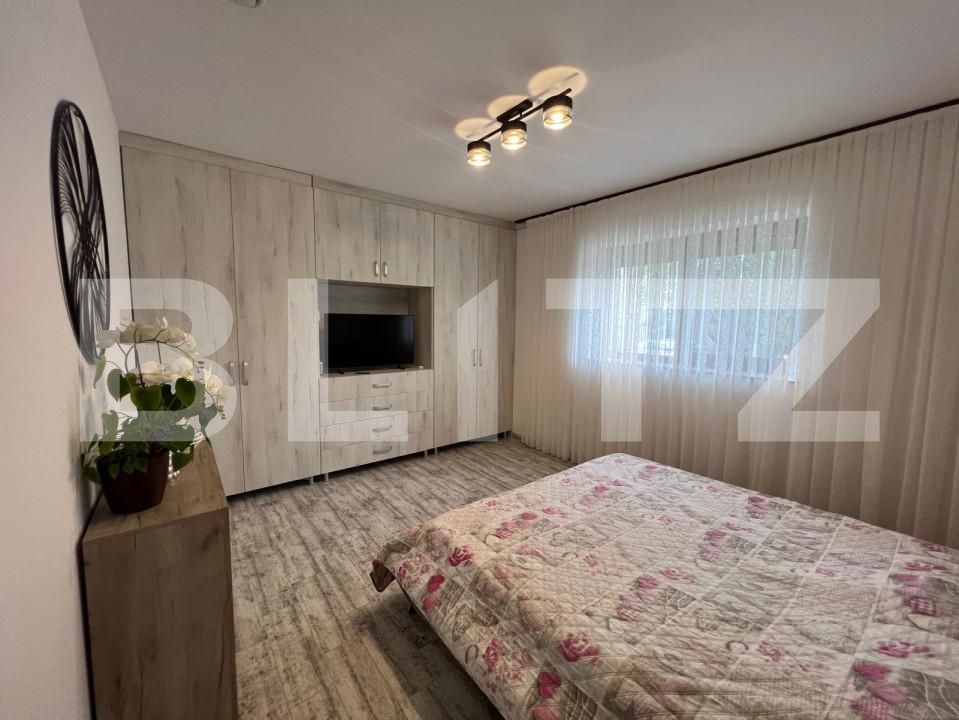 Casa de vânzare 5 camere Periferie - 157763CV | BLITZ Satu Mare | Poza8