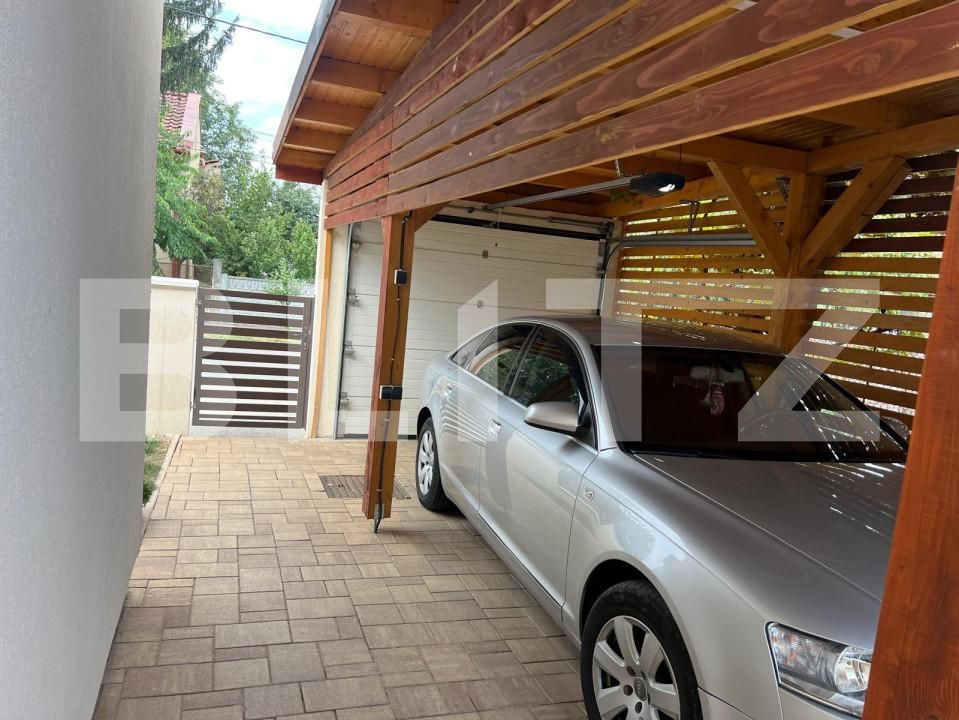 Casa de vânzare 5 camere Periferie - 157763CV | BLITZ Satu Mare | Poza11