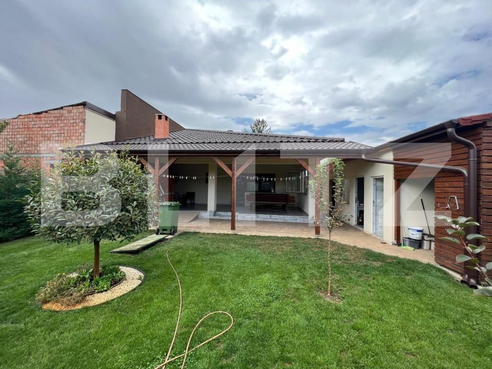 Casa de vânzare 5 camere Periferie - 157763CV | BLITZ Satu Mare | Poza14
