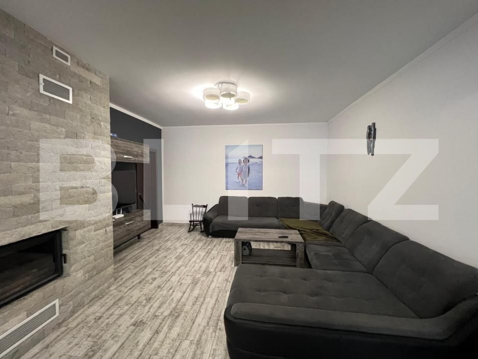 Casa de vânzare 5 camere Periferie - 157763CV | BLITZ Satu Mare | Poza6