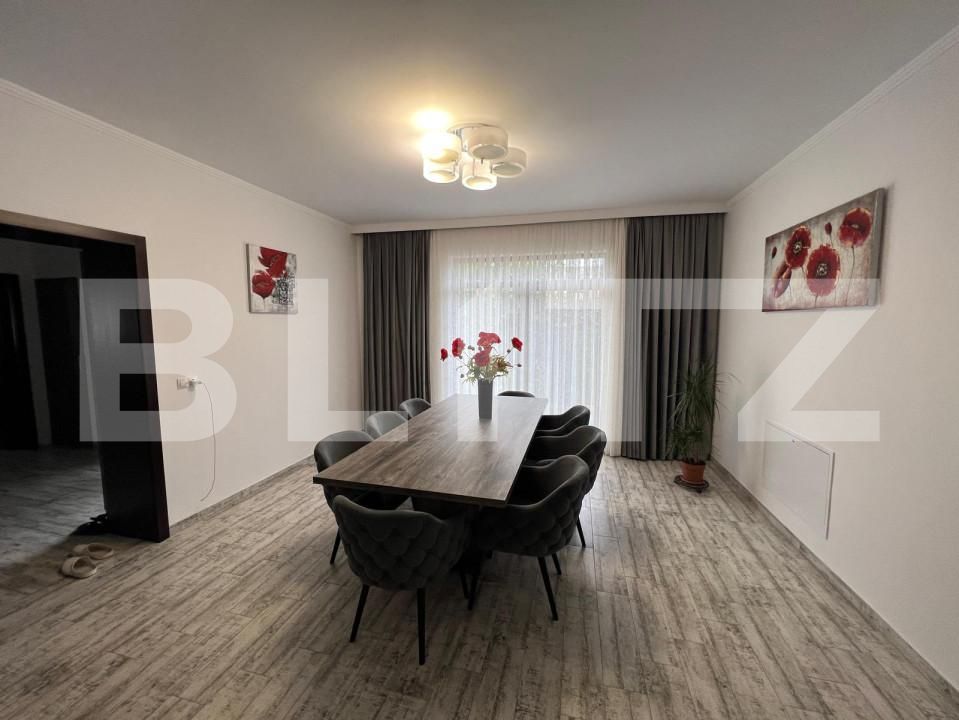 Casa de vânzare 5 camere Periferie - 157763CV | BLITZ Satu Mare | Poza5