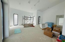 Casă modernă în cartierul Olimp, Mărtinești