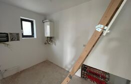 Casă modernă în cartierul Olimp, Mărtinești