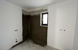 Casă modernă în cartierul Olimp, Mărtinești