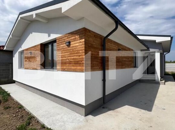 Casa de vânzare 4 camere Exterior Est - 157768CV | BLITZ Satu Mare | Poza2