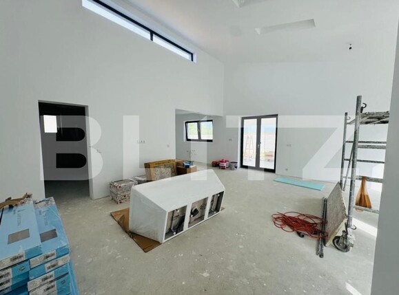 Casa de vânzare 4 camere Exterior Est - 157768CV | BLITZ Satu Mare | Poza11