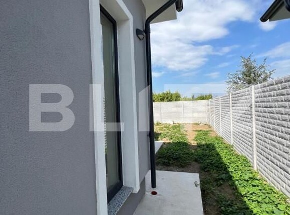 Casa de vânzare 4 camere Exterior Est - 157768CV | BLITZ Satu Mare | Poza4