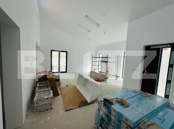 Casa de vânzare 4 camere Exterior Est - 157768CV | BLITZ Satu Mare | Poza12