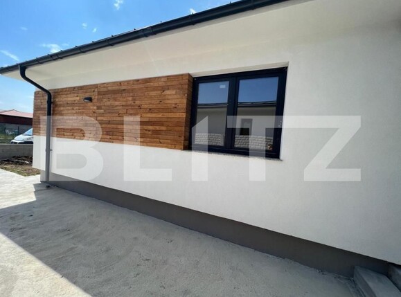 Casa de vânzare 4 camere Exterior Est - 157768CV | BLITZ Satu Mare | Poza3