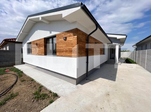 Casa de vânzare 4 camere Exterior Est - 157768CV | BLITZ Satu Mare | Poza1