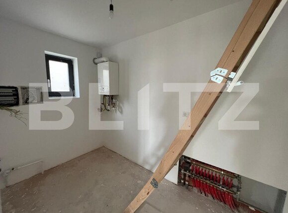 Casa de vânzare 4 camere Exterior Est - 157768CV | BLITZ Satu Mare | Poza8