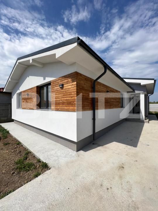 Casa de vânzare 4 camere Exterior Est - 157768CV | BLITZ Satu Mare | Poza2