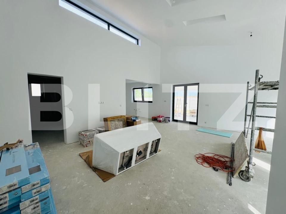 Casa de vânzare 4 camere Exterior Est - 157768CV | BLITZ Satu Mare | Poza11