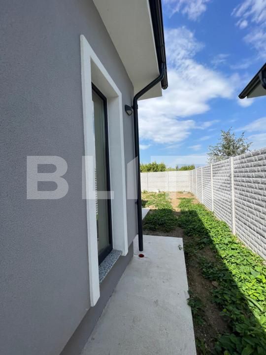 Casa de vânzare 4 camere Exterior Est - 157768CV | BLITZ Satu Mare | Poza4