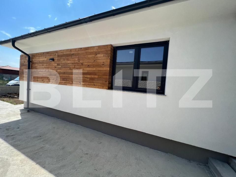 Casa de vânzare 4 camere Exterior Est - 157768CV | BLITZ Satu Mare | Poza3