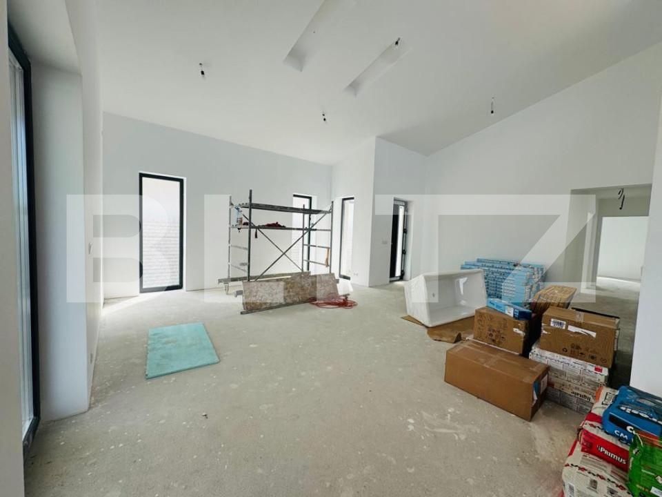 Casa de vânzare 4 camere Exterior Est - 157768CV | BLITZ Satu Mare | Poza10