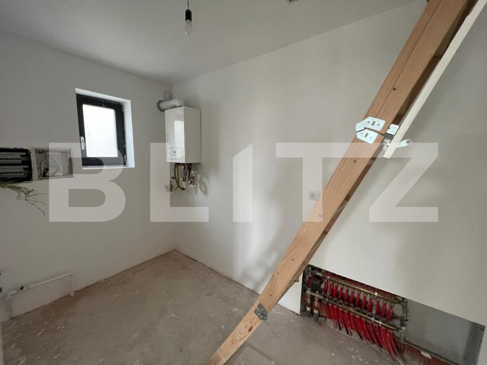Casa de vânzare 4 camere Exterior Est - 157768CV | BLITZ Satu Mare | Poza8