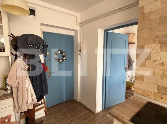 Apartament de vânzare 3 camere Central - 157780AV | BLITZ Satu Mare | Poza3