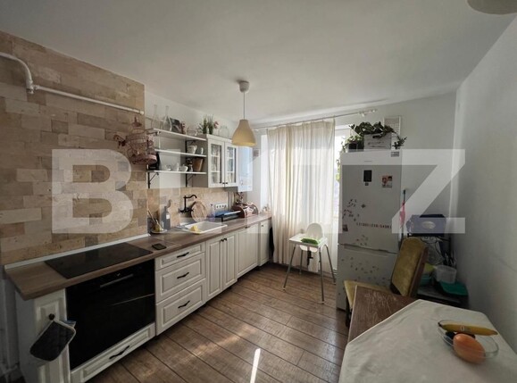 Apartament de vânzare 3 camere Central - 157780AV | BLITZ Satu Mare | Poza1