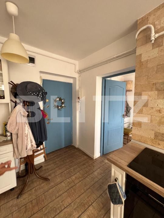 Apartament de vânzare 3 camere Central - 157780AV | BLITZ Satu Mare | Poza3