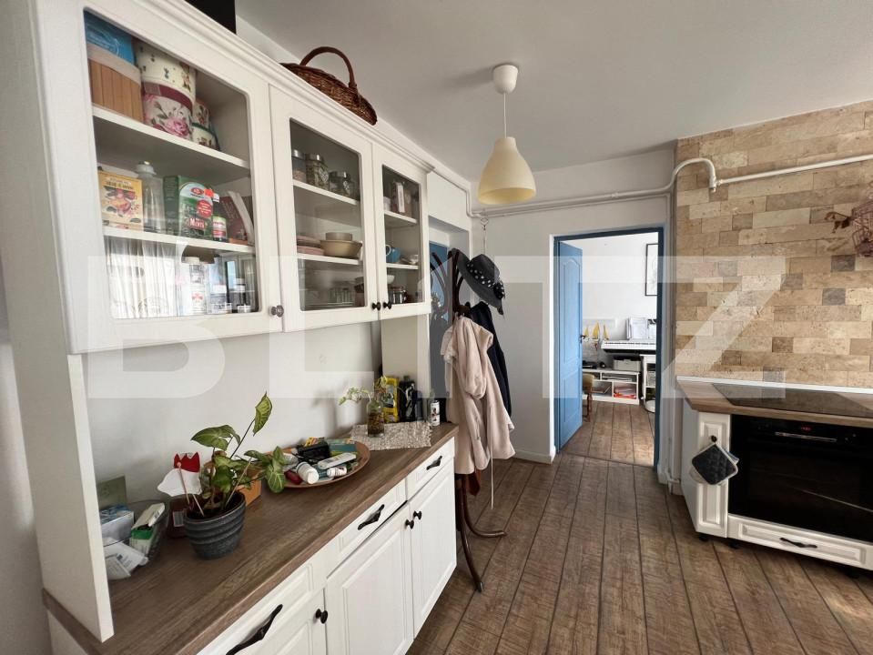 Apartament de vânzare 3 camere Central - 157780AV | BLITZ Satu Mare | Poza2