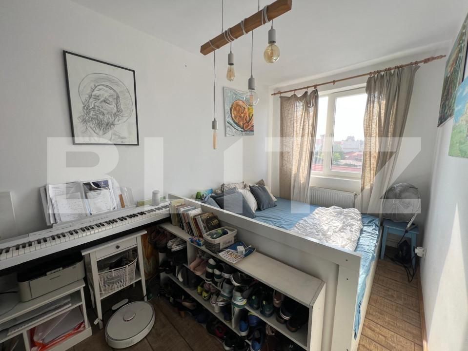 Apartament de vânzare 3 camere Central - 157780AV | BLITZ Satu Mare | Poza6