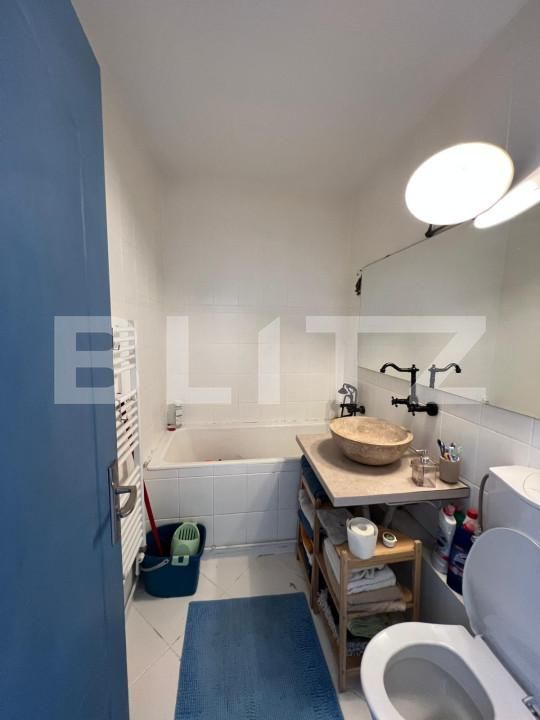 Apartament de vânzare 3 camere Central - 157780AV | BLITZ Satu Mare | Poza8