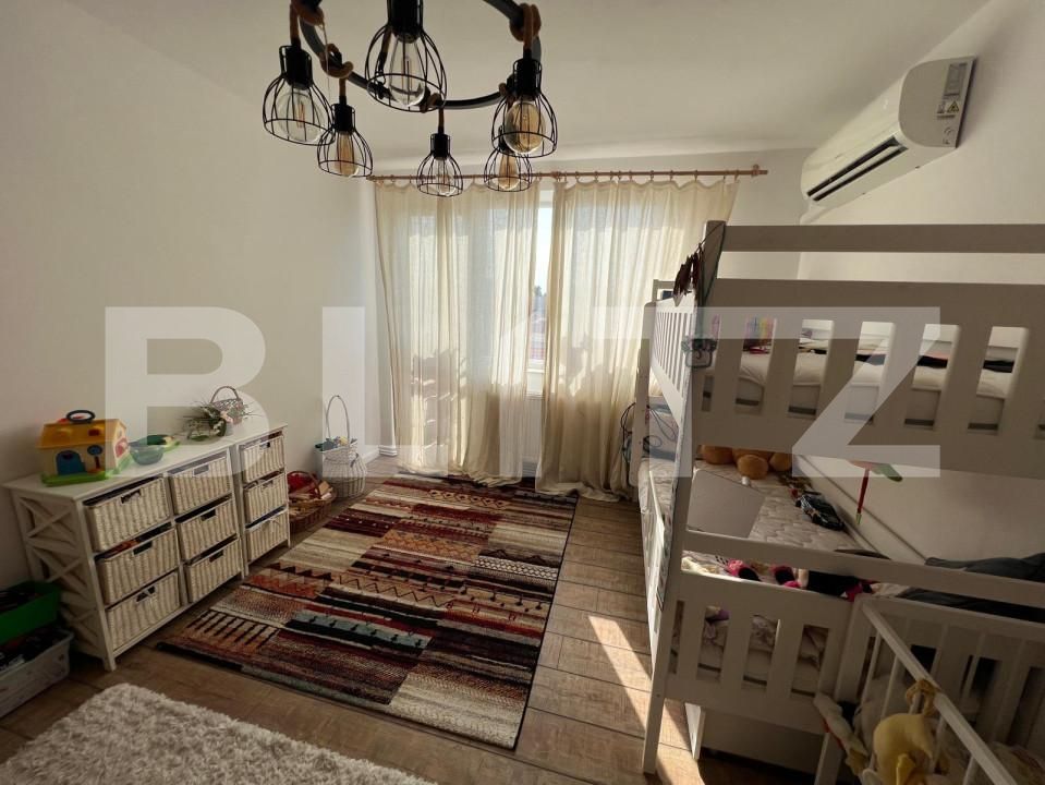 Apartament de vânzare 3 camere Central - 157780AV | BLITZ Satu Mare | Poza5