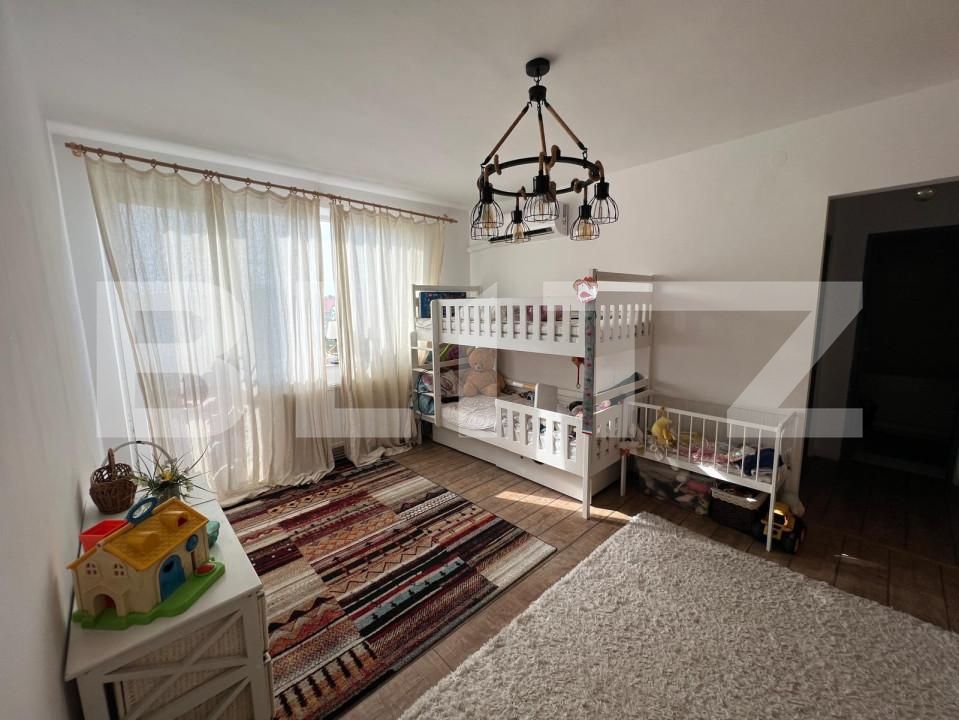 Apartament de vânzare 3 camere Central - 157780AV | BLITZ Satu Mare | Poza4