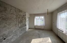 Casă spațioasă, cartierul Micro 17