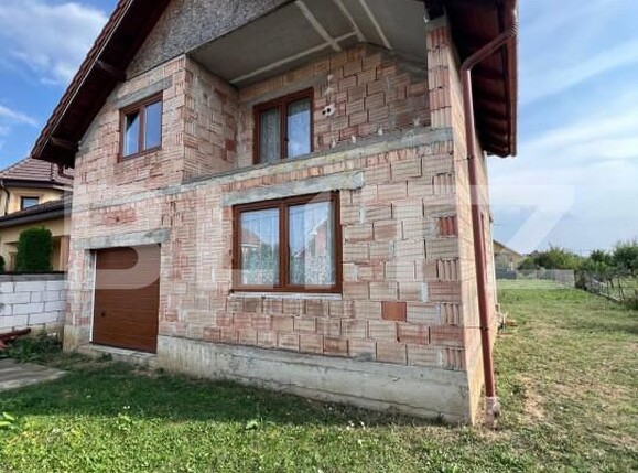 Casa de vânzare 4 camere Micro 17 - 157781CV | BLITZ Satu Mare | Poza2