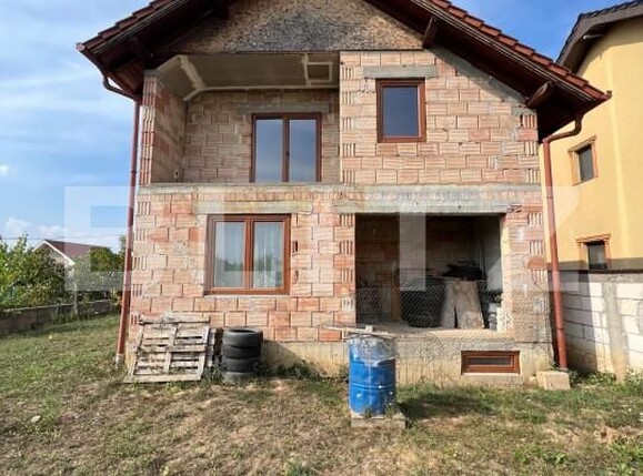 Casa de vânzare 4 camere Micro 17 - 157781CV | BLITZ Satu Mare | Poza4