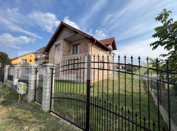 Casa de vânzare 4 camere Micro 17 - 157781CV | BLITZ Satu Mare | Poza1