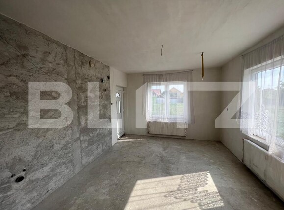 Casa de vânzare 4 camere Micro 17 - 157781CV | BLITZ Satu Mare | Poza7