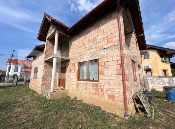 Casa de vânzare 4 camere Micro 17 - 157781CV | BLITZ Satu Mare | Poza3