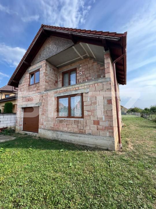 Casa de vânzare 4 camere Micro 17 - 157781CV | BLITZ Satu Mare | Poza2
