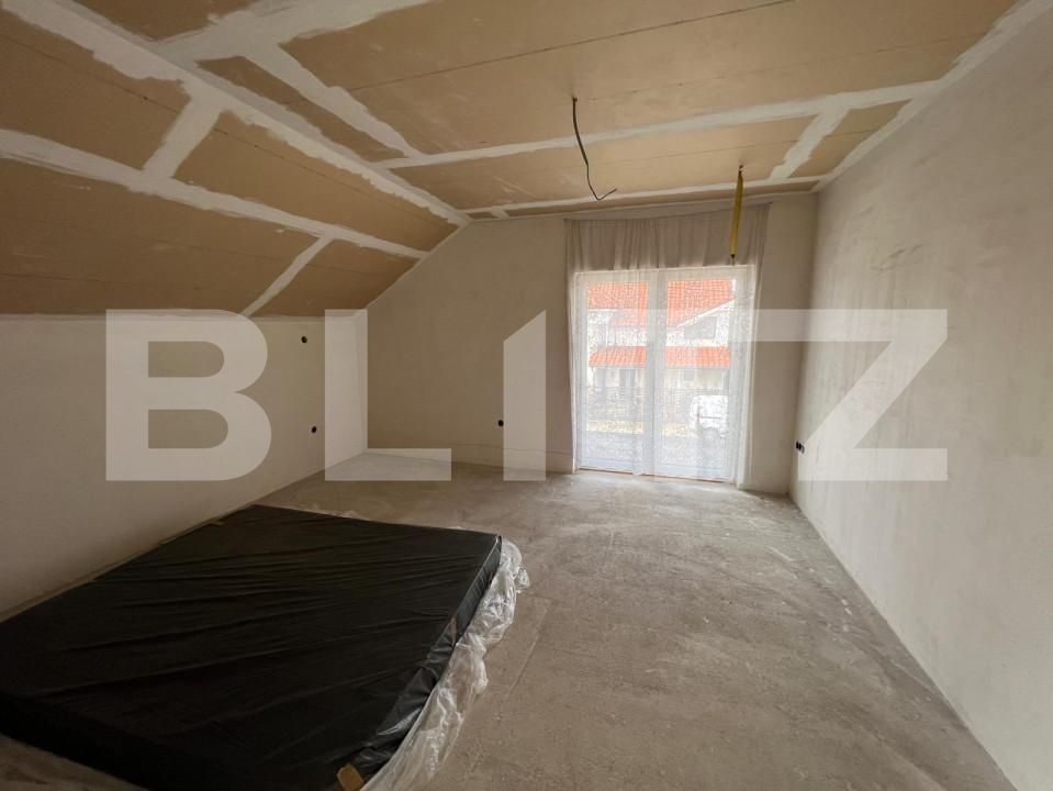 Casa de vânzare 4 camere Micro 17 - 157781CV | BLITZ Satu Mare | Poza11